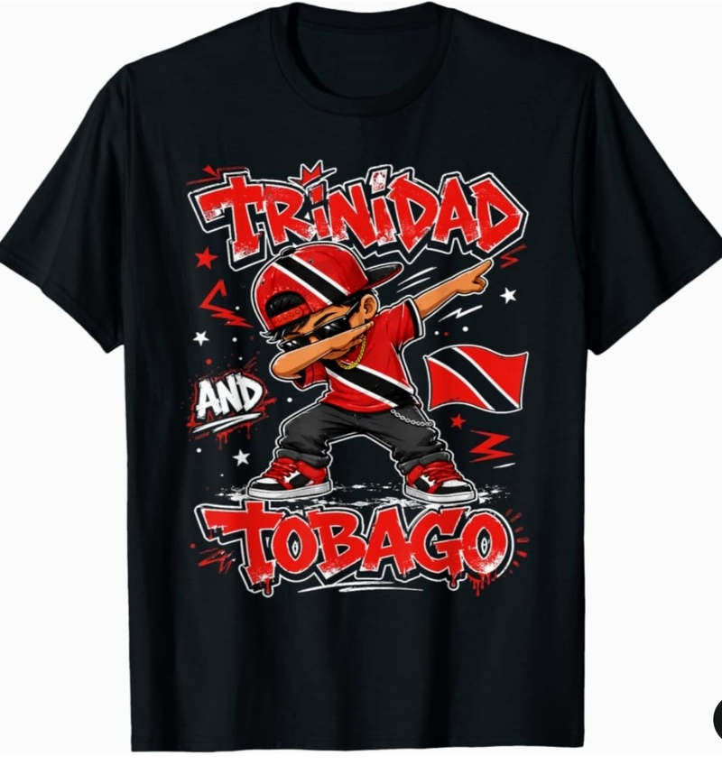 Trinidad and Tobago