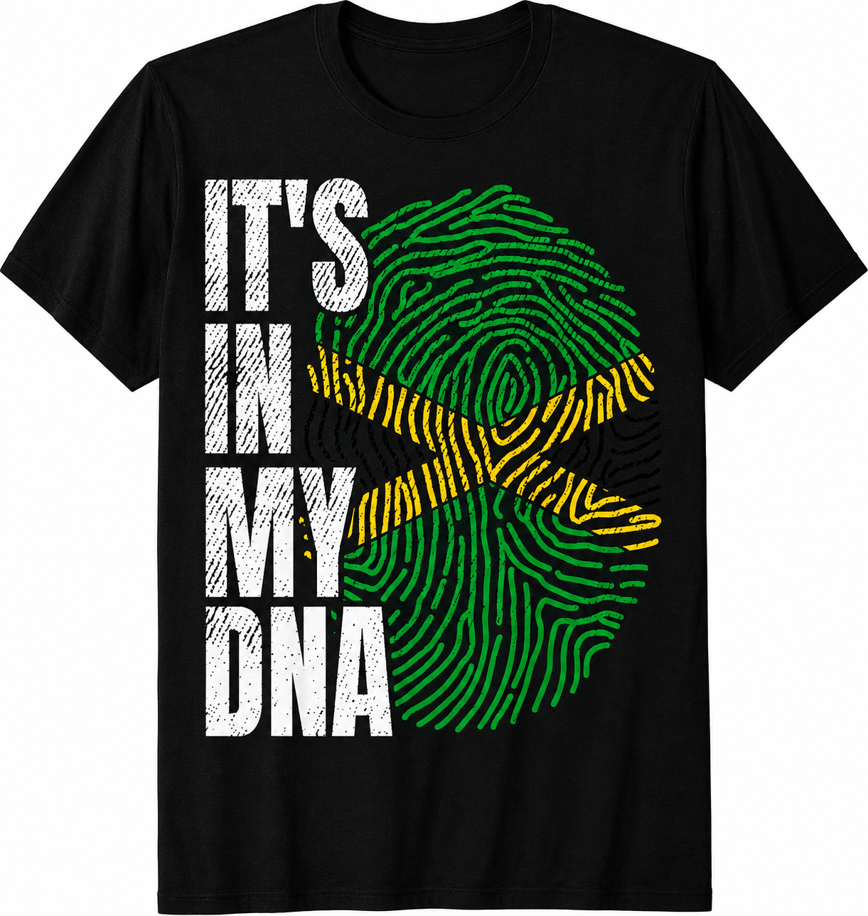 It's In My DNA